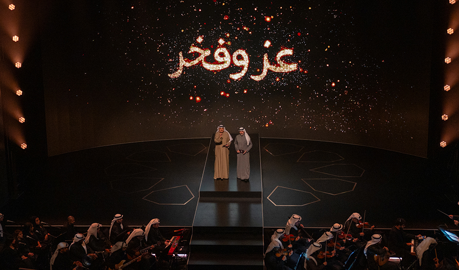 «الإعلام» تكشف دورة تلفزيون الكويت ومنصة «51» لرمضان 2026 «الإعلام» تكشف دورة تلفزيون الكويت ومنصة «51» لرمضان 2026