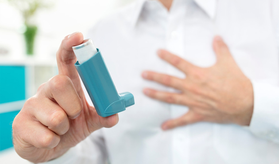 دراسة تكشف مركبات جديدة مرتبطة بالتهاب الشعب الهوائية لدى مرضى الربو