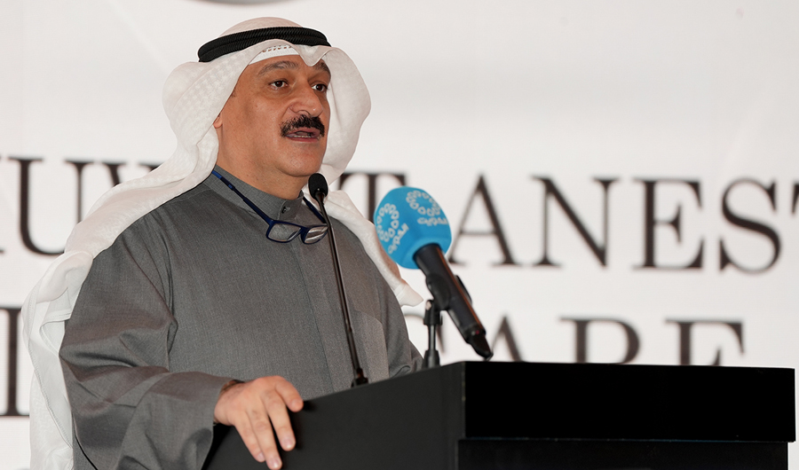 وزير الصحة: الذكاء الاصطناعي يعزز دقة التنبؤ بالمضاعفات وسلامة المرضى وزير الصحة: الذكاء الاصطناعي يعزز دقة التنبؤ بالمضاعفات وسلامة المرضى