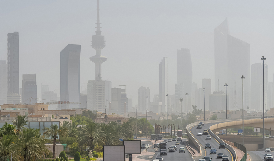 «الأرصاد»: رياح مثيرة للغبار من صباح غد الثلاثاء تستمر حتى صباح الأربعاء «الأرصاد»: رياح مثيرة للغبار من صباح غد الثلاثاء تستمر حتى صباح الأربعاء