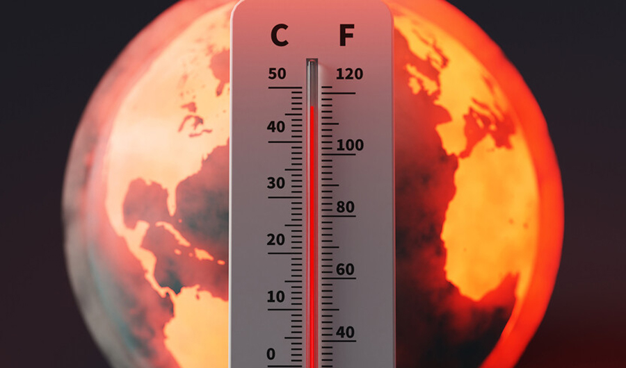 عودة ظاهرة &laquo;النينيو&raquo; تهدد بدفع العالم إلى مستويات حرارية &laquo;غير مسبوقة&raquo;
