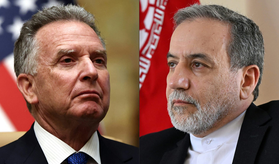 &laquo;هآرتس&raquo;: المفاوضات الأمريكية-الإيرانية ستقتصر على الملف النووي