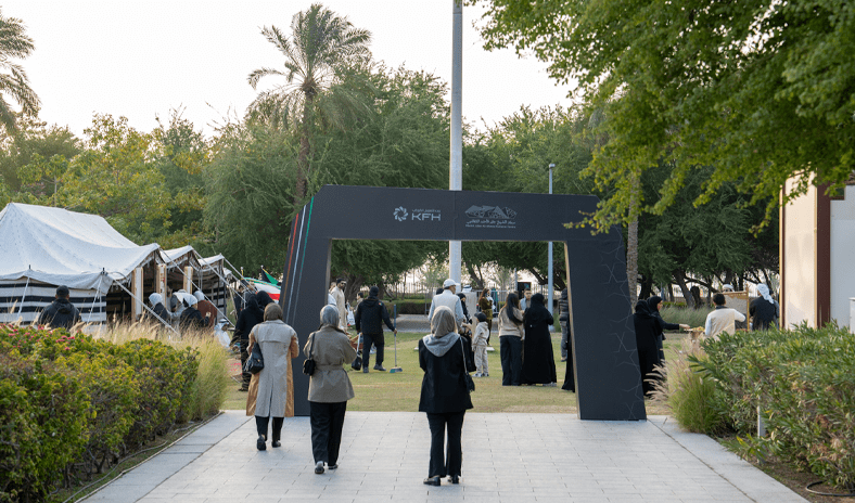 مركز &laquo;جابر الثقافي&raquo; يحتفي بالأعياد الوطنية تحت رعاية محافظ العاصمة