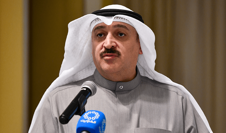 وزير الصحة: توحيد الجهود لمواجهة تحديات مرض السرطان وزير الصحة: توحيد الجهود لمواجهة تحديات مرض السرطان