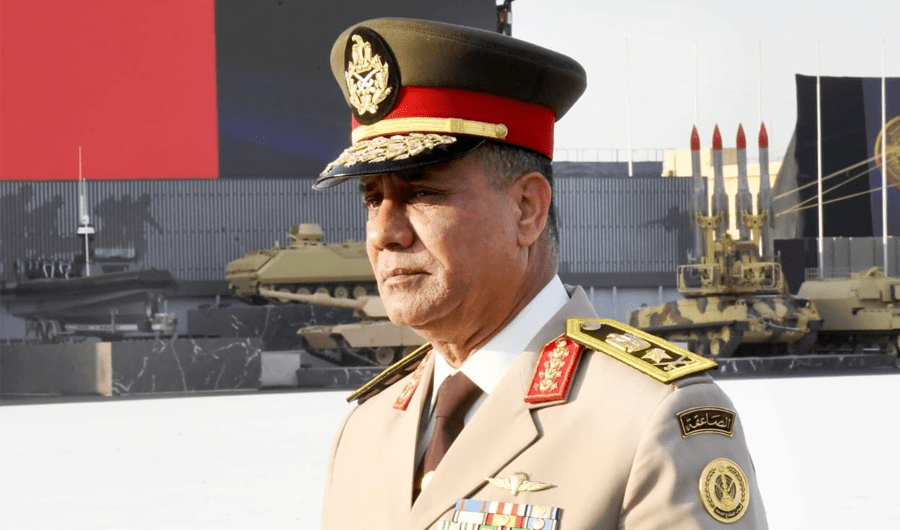 مصر.. تعيين الفريق أشرف زاهر وزيراً جديداً للدفاع