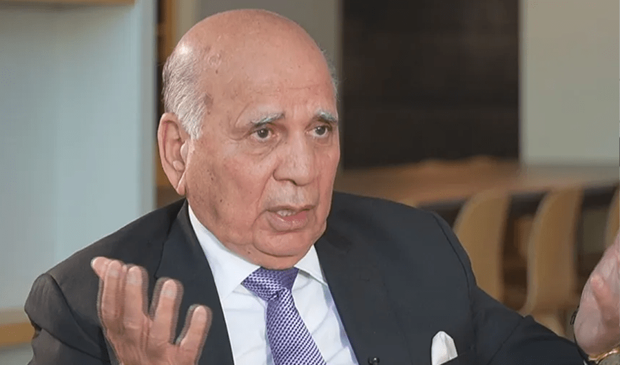 وزير خارجية العراق: ترشيح المالكي شأن داخلي ونأخذ إشارات أميركا على محمل الجد