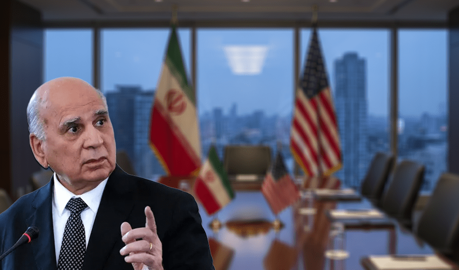 وزير خارجية العراق: الأزمة الإيرانية تتجاوز الملف النووي لتشمل قضايا أكثر تعقيداً