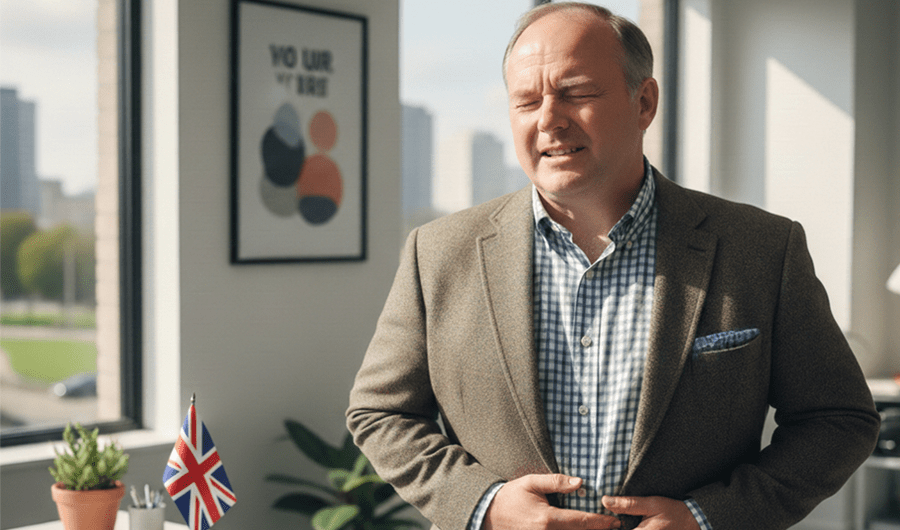 بريطانيا: 19 وفاة و973 إصابة بالتهاب البنكرياس.. بسبب حقن إنقاص الوزن