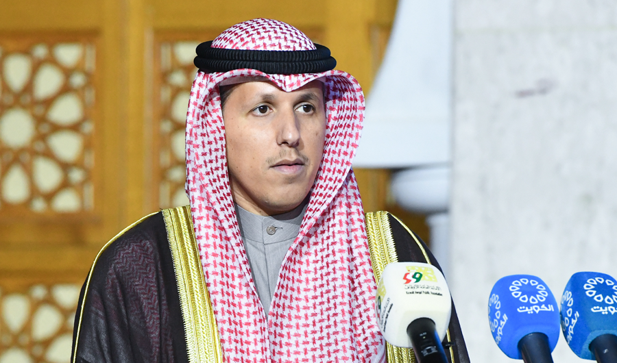 الوسمي: العطاء سمة أصيلة من سمات الهوية الكويتية الوسمي: العطاء سمة أصيلة من سمات الهوية الكويتية