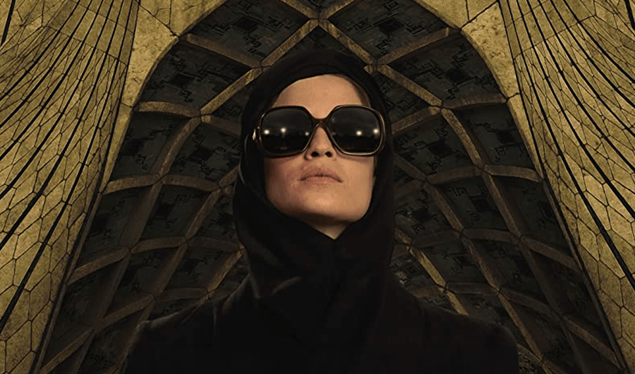 وفاة منتجة المسلسل الإسرائيلي المثير للجدل «طهران» في ظروف غامضة وفاة منتجة المسلسل الإسرائيلي المثير للجدل «طهران» في ظروف غامضة