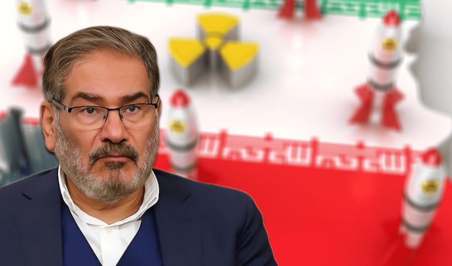 مستشار خامنئي: إيران أكدت مراراً أنها لا تسعى للسلاح نووي ولن تنتجه ولن تخزنه مستشار خامنئي: إيران أكدت مراراً أنها لا تسعى للسلاح نووي ولن تنتجه ولن تخزنه