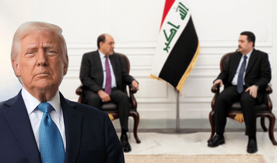 العراق.. حراك داخل &laquo;الإعمار والتنمية&raquo; لترشيح السوداني بدلاً من المالكي