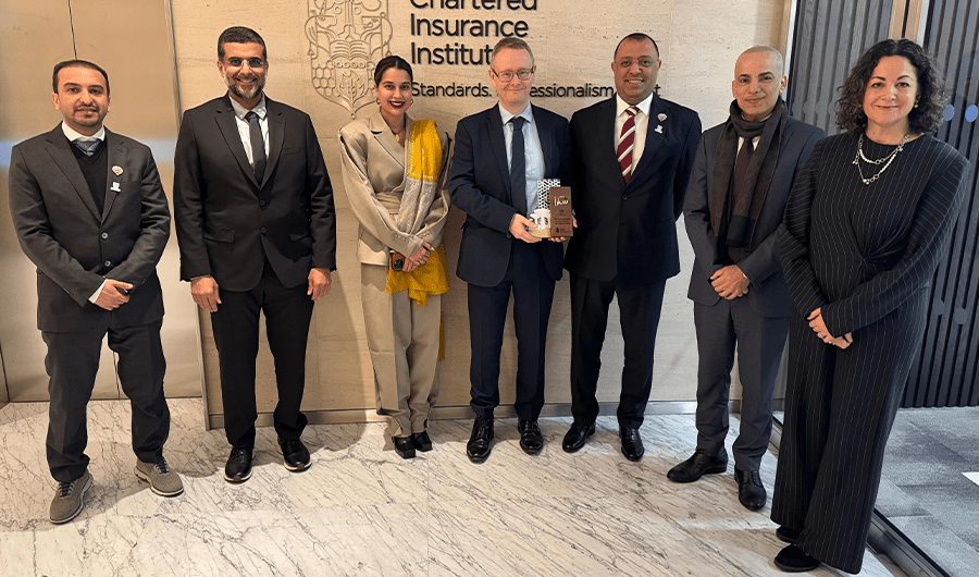 &laquo;تنظيم التأمين&raquo;: إعداد كوادر وطنية لتلبية احتياجات السوق ودعم تكويت القطاع