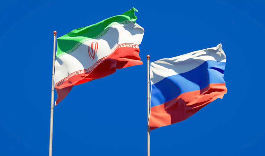 إيران وروسيا تجريان مناورات بحرية في خليج عمان.. الخميس إيران وروسيا تجريان مناورات بحرية في خليج عمان.. الخميس