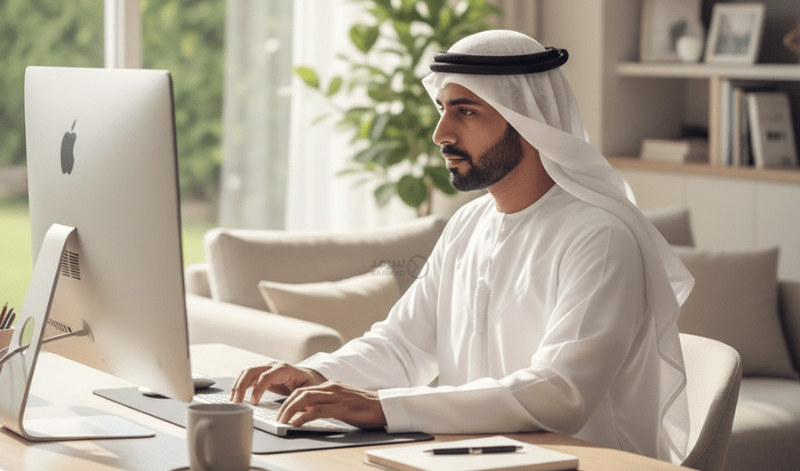 دبي تتيح للموظفين العمل &laquo;عن بُعد&raquo; يومَين أسبوعياً.. في رمضان