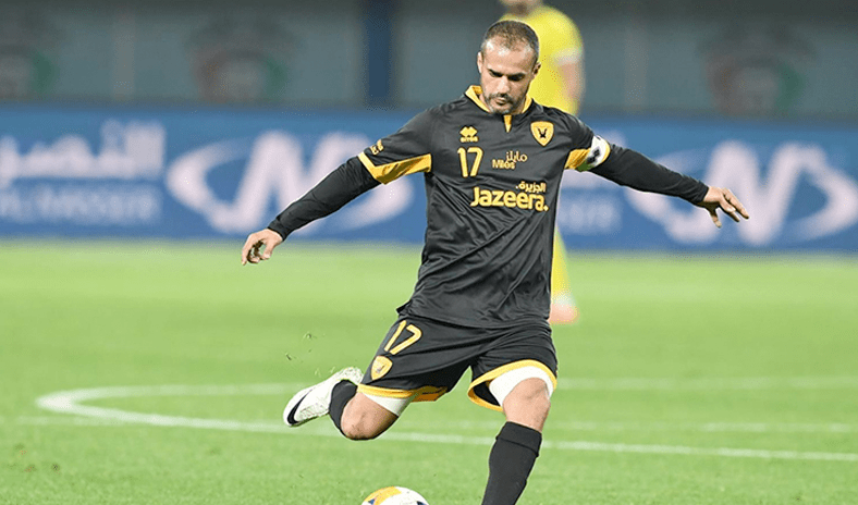 القادسية يتأهل إلى نصف نهائي دوري أبطال الخليج بعد الفوز على العين الإماراتي 1-0