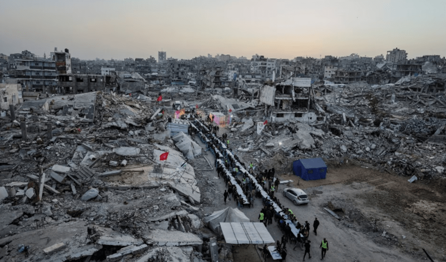 «لجنة إدارة غزة» تفتح باب الانتساب لتأسيس جهاز الشرطة في القطاع «لجنة إدارة غزة» تفتح باب الانتساب لتأسيس جهاز الشرطة في القطاع