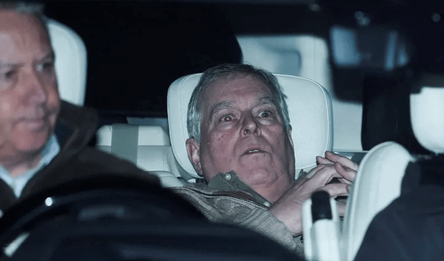 إطلاق سراح الأمير السابق أندرو بعد اعتقاله على خلفية قضية إبستين إطلاق سراح الأمير السابق أندرو بعد اعتقاله على خلفية قضية إبستين