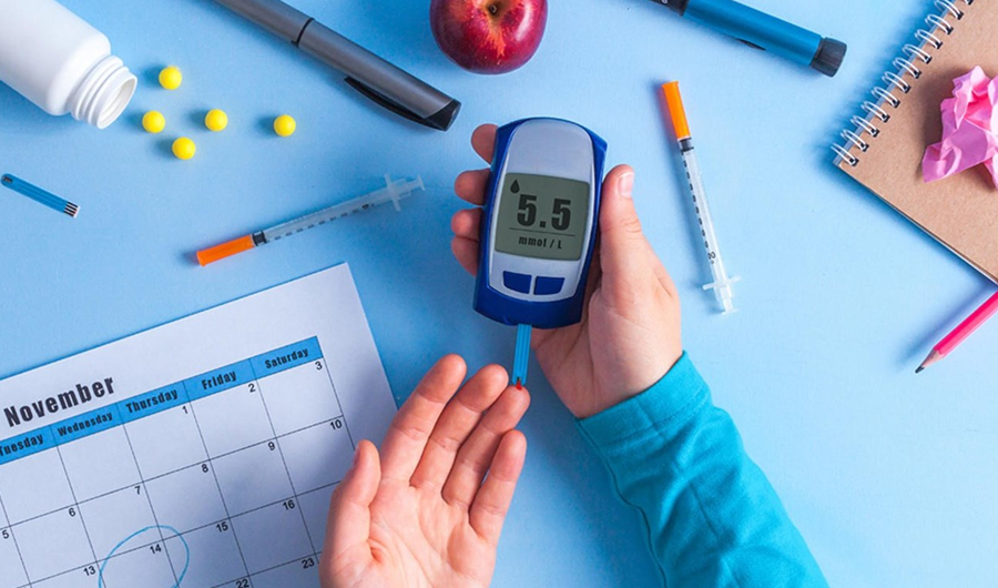 دراسة: الحياة على المرتفعات تحمي من الإصابة بمرض السكري