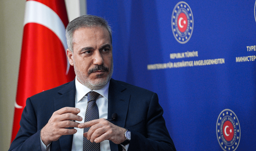 تركيا: مستعدون لإرسال جنود إلى غزة ضمن قوة الاستقرار الدولية