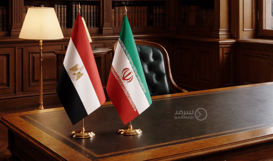 مسؤول إيراني: تم اتخاذ قرار بتبادل السفراء بين مصر وطهران مسؤول إيراني: تم اتخاذ قرار بتبادل السفراء بين مصر وطهران