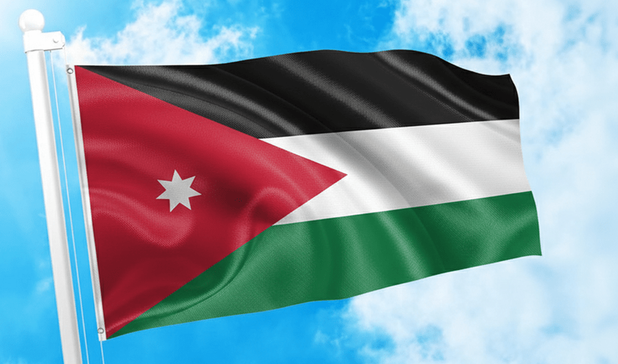 الأردن يدين تصريحات سفير الولايات المتحدة لدى الكيان المحتل