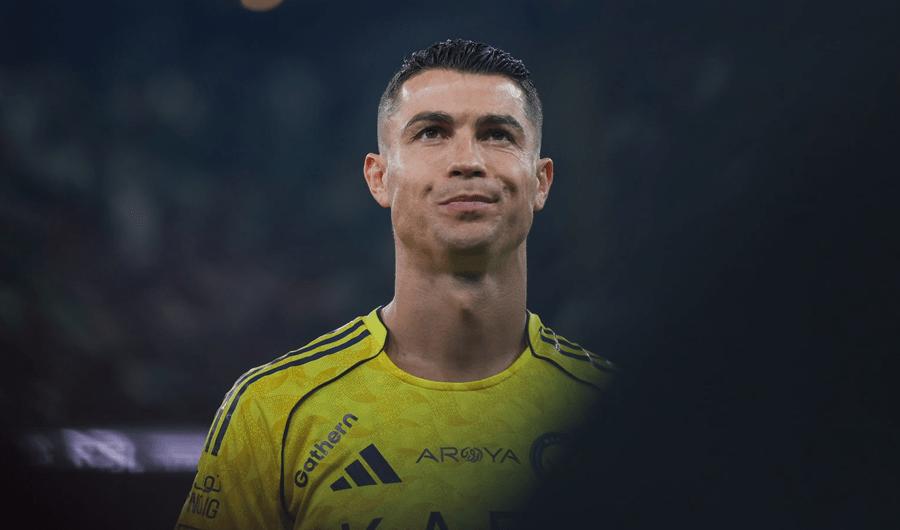 رونالدو: أنتمي إلى السعودية وأنا سعيد هنا.. وأريد الاستمرار فيها رونالدو: أنتمي إلى السعودية وأنا سعيد هنا.. وأريد الاستمرار فيها