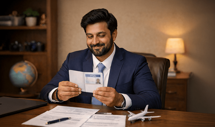 الهند تكشف شبكة احتيال إلكتروني.. تزوّر «تأشيرات كويتية» الهند تكشف شبكة احتيال إلكتروني.. تزوّر «تأشيرات كويتية»