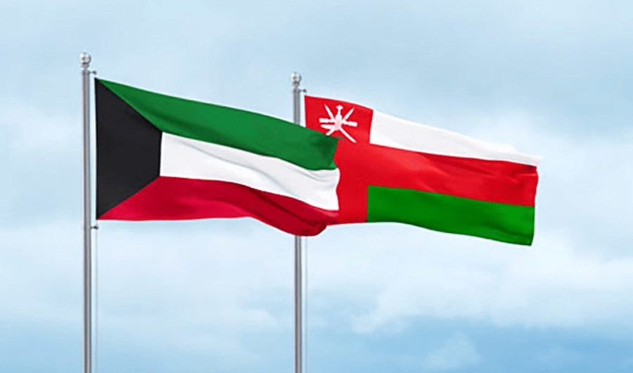 عُمان: نتضامن مع الكويت بشأن سيادتها على جميع مناطقها البحرية عُمان: نتضامن مع الكويت بشأن سيادتها على جميع مناطقها البحرية