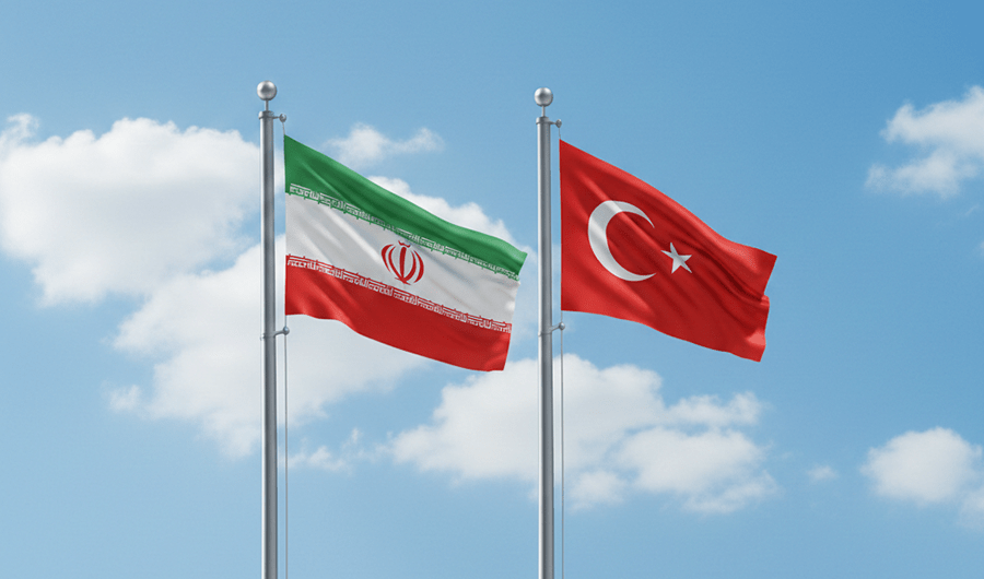 تركيا تنفي مزاعم تخطيطها لاحتلال أراضٍ إيرانية تزامناً مع هجوم أمريكي تركيا تنفي مزاعم تخطيطها لاحتلال أراضٍ إيرانية تزامناً مع هجوم أمريكي