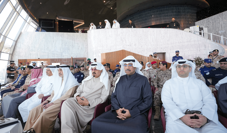 رئيس الوزراء: تعزيز القدرات الدفاعية والأمنية وترسيخ دعائم الأمن والاستقرار