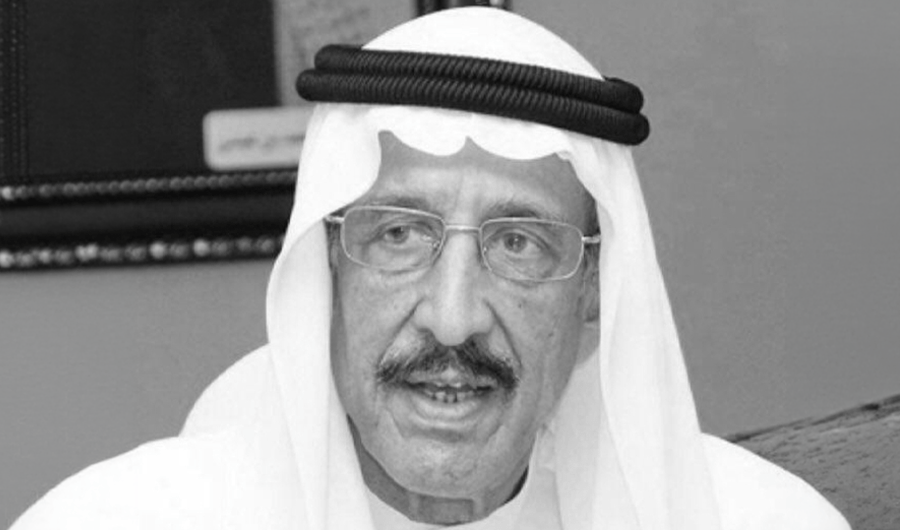 الديوان الأميري ينعى الشيخ سلمان الحمود الصباح