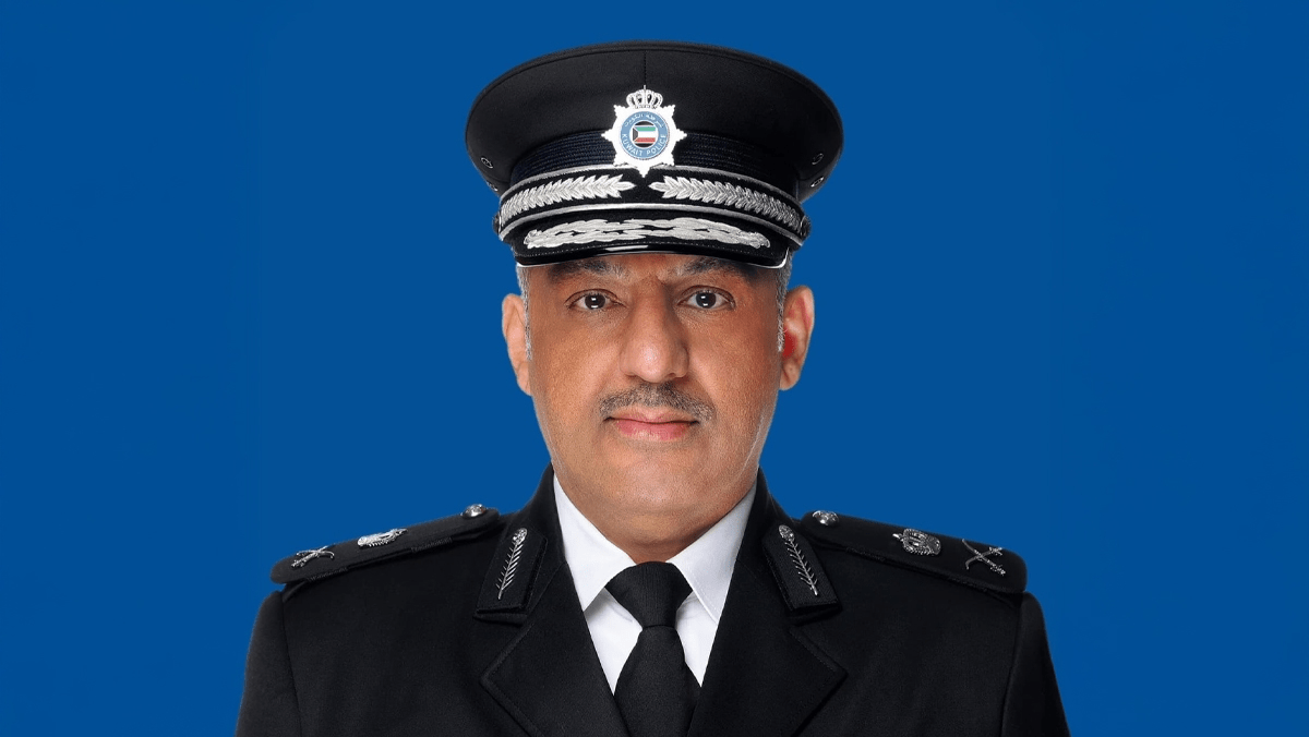 وكيل «الداخلية» إلى قطر لحضور ختام التمرين المشترك «أمن الخليج العربي 4» وكيل «الداخلية» إلى قطر لحضور ختام التمرين المشترك «أمن الخليج العربي 4»