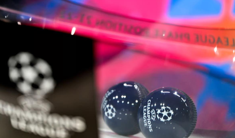 قرعة دور الـ16 بدوري أبطال أوروبا.. &laquo;ريال مدريد&raquo; يواجه الـ&laquo;سيتي&raquo;