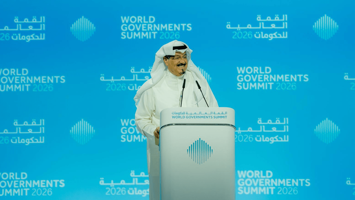 رئيس الوزراء: الكويت اتخذت خطوات إصلاحية جوهرية لتعزيز الاستقرار المالي