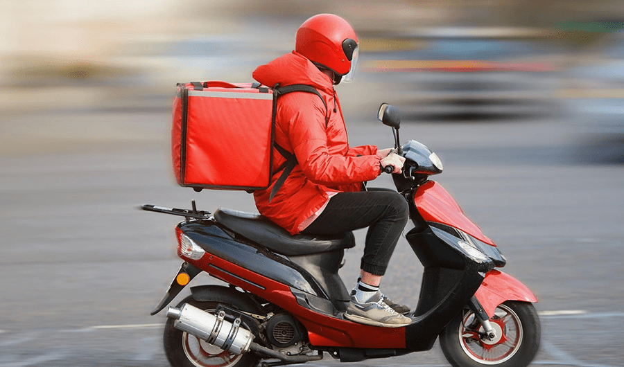 «التجارة» تصدر قراراً ينظم توصيل طلبات المطاعم ويثبت الرسوم والعمولات «التجارة» تصدر قراراً ينظم توصيل طلبات المطاعم ويثبت الرسوم والعمولات