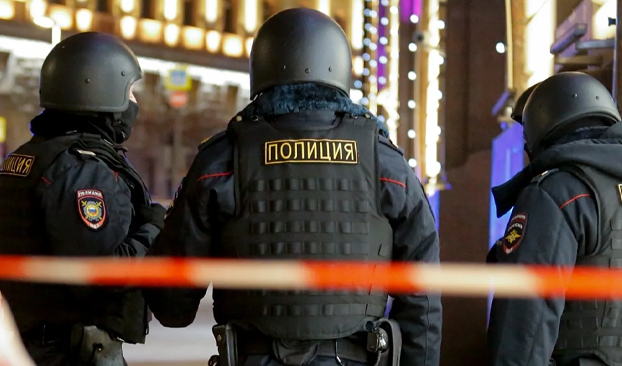 موسكو: نائب وزير الدفاع الروسي يتعرّض لمحاولة اغتيال