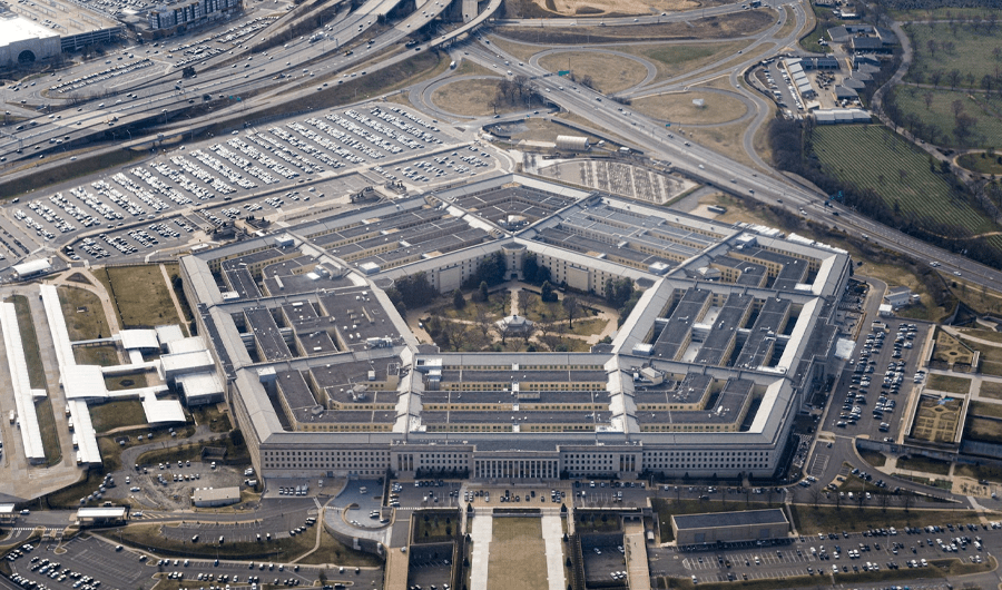 رئيسا الأركان الأميركي والإسرائيلي اجتمعا بـ&laquo;البنتاغون&raquo;