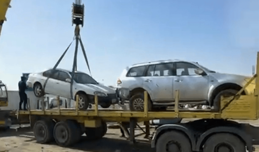 &laquo;البلدية&raquo;: تحرير 6 مخالفات ورفع 10 سيارات مهملة في الأحمدي