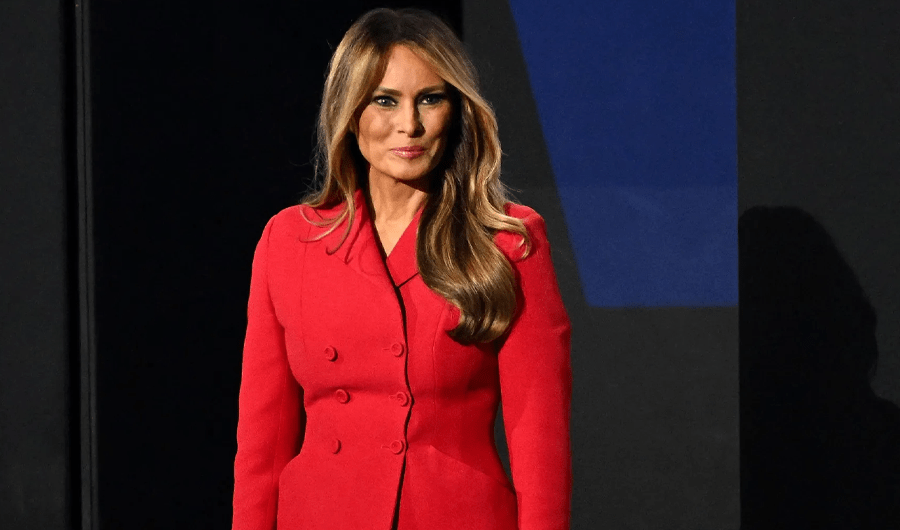 فيلم ميلانيا ترامب يتجاوز التوقعات في شباك التذاكر