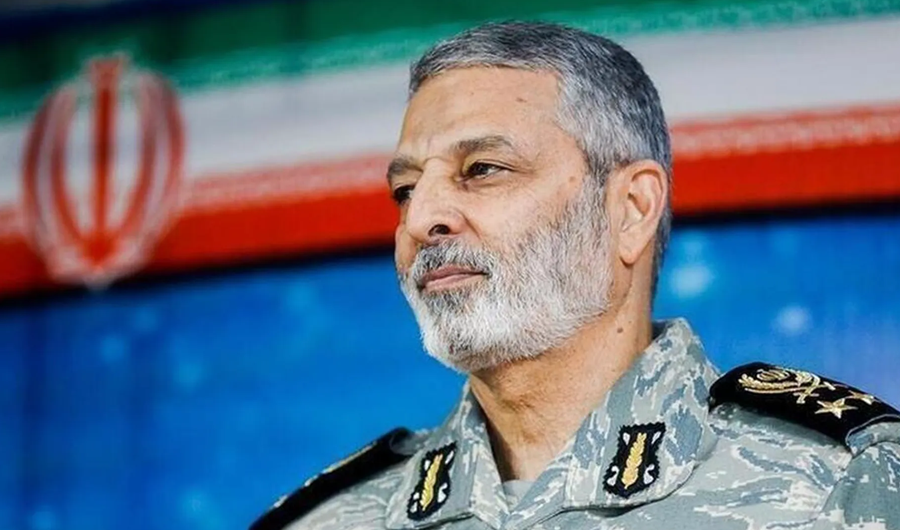 رئيس الأركان الإيراني: أي مغامرة ضدنا لها عواقب وخيمة