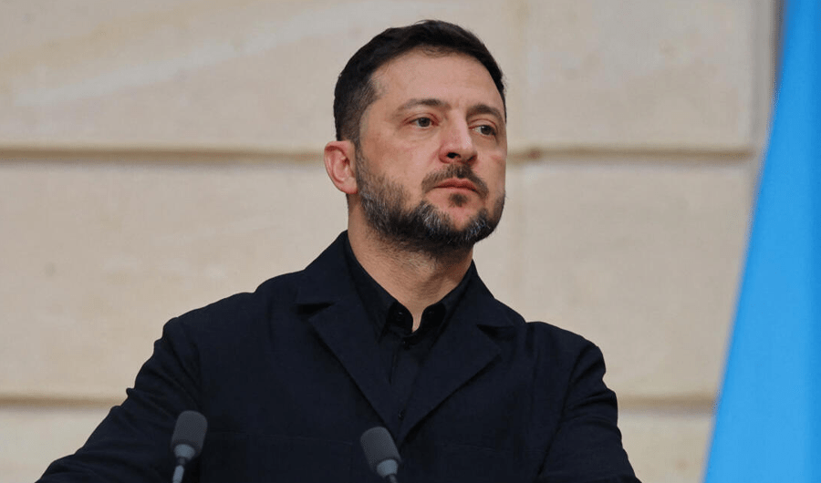 زيلينسكي: واشنطن منحت أوكرانيا وروسيا مهلة حتى يونيو لإنهاء الحرب