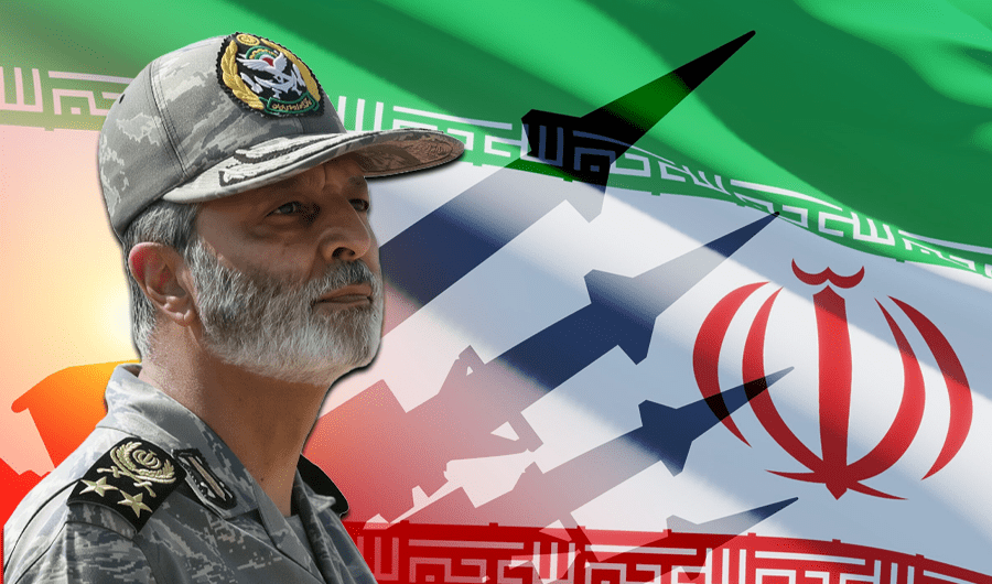 رئيس الأركان الإيراني: راجعنا عقيدتنا الدفاعية وحولناها إلى هجومية