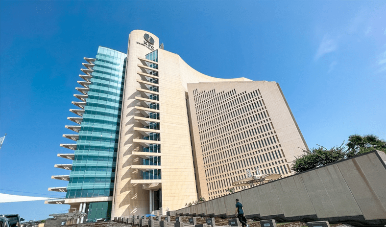 &laquo;مؤسسة البترول&raquo; تنفي صحة ما يتداول بشأن إقرار زيادة في المعاش التقاعدي