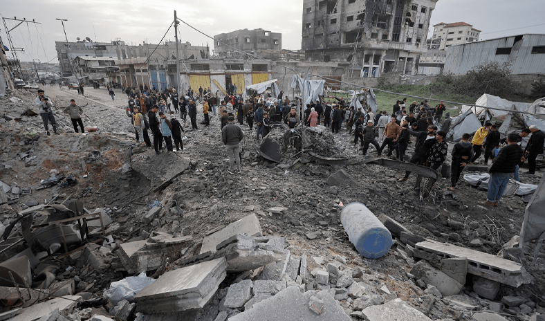 &laquo;القسام&raquo; تتوعد المتعاونين مع الاحتلال الإسرائيلي بغزة: العدو لن يستطيع حمايتكم