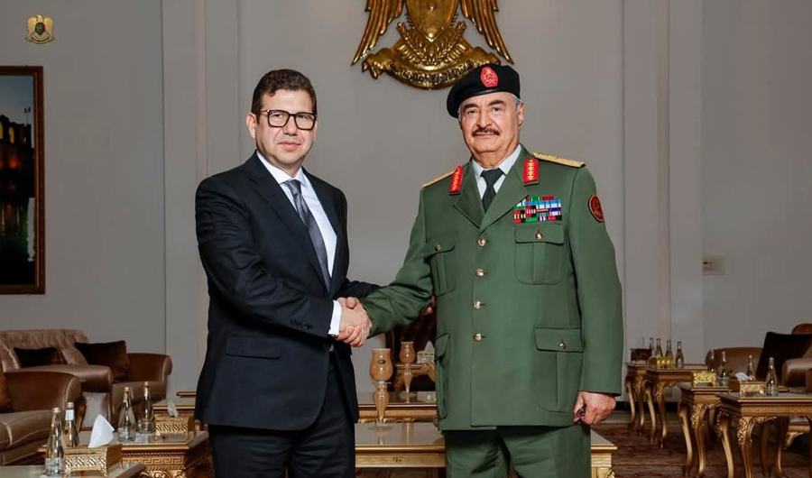 &laquo;إسرائيل هايوم&raquo;: الاستخبارات المصرية تتحرك في إفريقيا لمواجهة التوسع الإسرائيلي