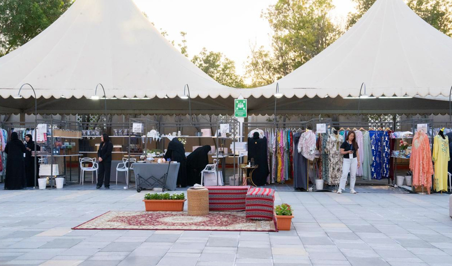 منتدى المرأة الإماراتية والكويتية يعزّز الشراكة والتنمية منتدى المرأة الإماراتية والكويتية يعزّز الشراكة والتنمية