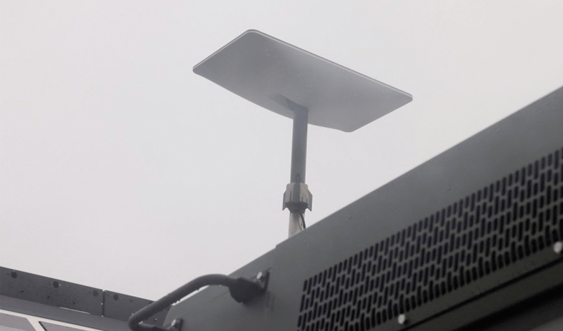 &laquo;وول ستريت&raquo;: أمريكا هربت آلاف من أجهزة ستارلنك إلى إيران