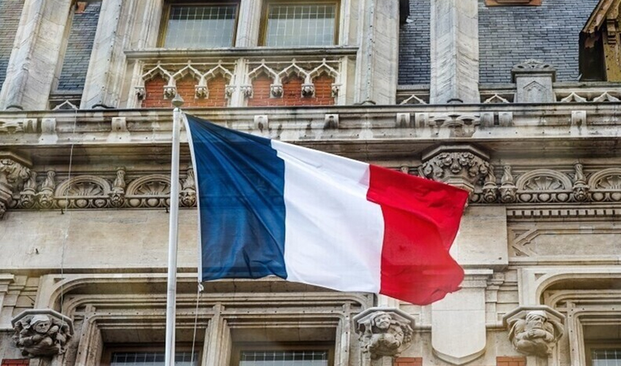 اتهام 5 أشخاص في فرنسا بتمويل &laquo;حماس&raquo; عبر جمعيات