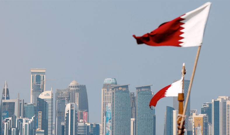 وزارة العمل القطرية توصي باعتماد نظام العمل عن بُعد غداً الأحد لكافة العاملين في القطاع الخاص